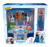 Frozen Princess Kitchen Set with Doll and Accessories - Toy Venture
