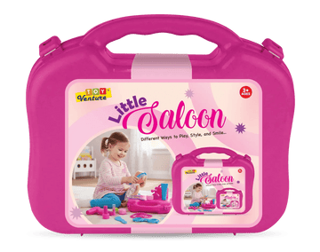 Little Saloon Box - Toy Venture