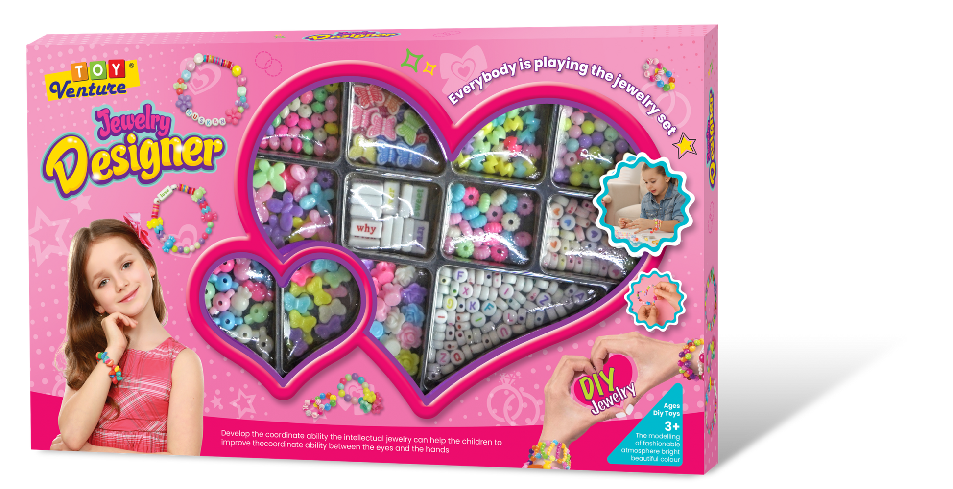Mega Toy Deals - Toy Venture