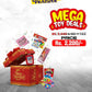 Mega Toy Deals - Toy Venture