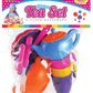 Multi Tea Set – Pretend Tea Party Playset for Kids - Toy Venture