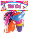 Multi Tea Set – Pretend Tea Party Playset for Kids - Toy Venture