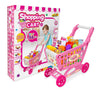 New Size Shopping Cart 3D - Toy Venture