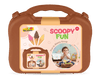 Scoopy Fun Ice Cream Toy Set for Kids - Toy Venture