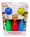Toy Story Bowling Game – 6 Pins & 2 Balls Playset - Toy Venture