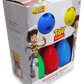 Toy Story Bowling Game – 6 Pins & 2 Balls Playset - Toy Venture